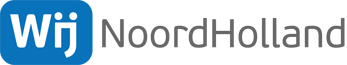 Wij Noord-Holland Logo